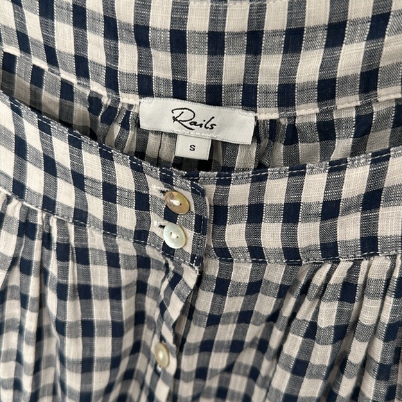 Rails Pippa Dress - Picture 3 of 4